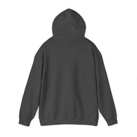 Lightning Fastpitch Unisex Heavy Blend™ Hooded Sweatshirt