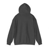 Lightning Fastpitch Unisex Heavy Blend™ Hooded Sweatshirt