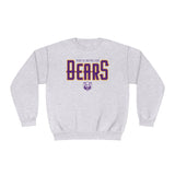Bears Unisex NuBlend® Crewneck Sweatshirt