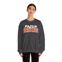 Padua Bruins Unisex Heavy Blend™ Crewneck Sweatshirt