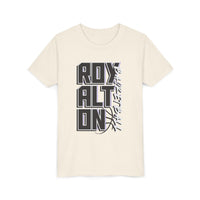 *YOUTH* Royalton Basketball Short Sleeve Tee