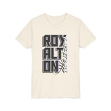 *YOUTH* Royalton Basketball Short Sleeve Tee