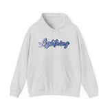 Lightning Unisex Heavy Blend™ Hooded Sweatshirt