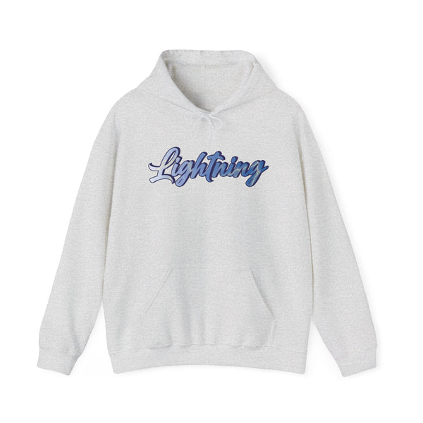 Lightning Unisex Heavy Blend™ Hooded Sweatshirt