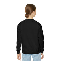 SATG Youth Crewneck Sweatshirt