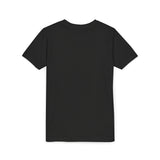 *YOUTH* Football Short Sleeve Tee