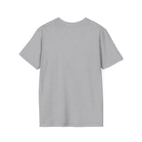Lightning Fastpitch Unisex Tri-Blend Crew Tee