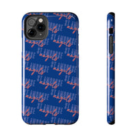 Copy of NORO NATION Tough Phone Cases