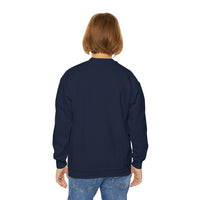 SATG Youth Crewneck Sweatshirt