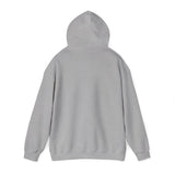 NR Football Hoodie Unisex Heavy Blend™ Hooded Sweatshirt