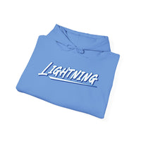 Lightning Unisex Heavy Blend™ Hooded Sweatshirt