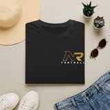 Bears NR Football Unisex Softstyle T-Shirt