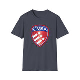 CVSA Softstlye Tee