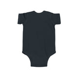 St. Ambrose Infant Fine Jersey Bodysuit