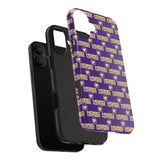 NORO NATION Tough Phone Cases