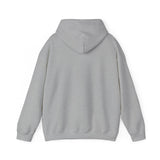 NR Football Hoodie Unisex Heavy Blend™ Hooded Sweatshirt