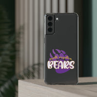 NR Bears Clear Cases