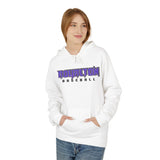 Royalton Baseball Unisex Midweight Softstyle Fleece Hoodie