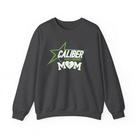 Caliber Dance Mom Unisex Heavy Blend™ Crewneck Sweatshirt