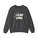 Caliber Dance Mom Unisex Heavy Blend™ Crewneck Sweatshirt