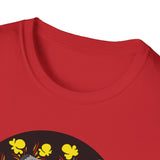 Joey's Unisex Softstyle T-Shirt