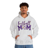 Football Mom Unisex Hoodie