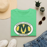 Medina Athletic Boosters Unisex Softstyle T-Shirt