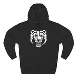 Bears Unisex Premium Pullover Hoodie