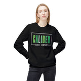 Caliber Dance Co Unisex Midweight Softstyle Fleece Crewneck Sweatshirt