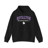 Royalton Basketball Unisex Heavy Blend™ Hooded Sweatshirt