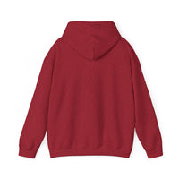 CVSA Heavy Blend Hooded Sweatshirt