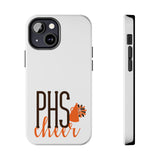 PHS Cheer Tough Phone Cases