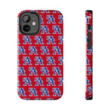 St. A Tough Phone Cases