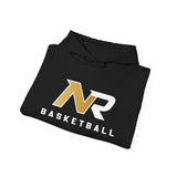 NR Basketball Unisex Heavy Blend™ Hooded Sweatshirt
