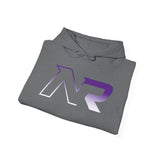 NR Unisex Heavy Blend™ Hooded Sweatshirt