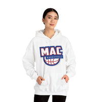 Mac Unisex Hoodie