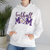 Football Mom Unisex Hoodie