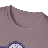 BEARS Basketball Softstyle Tee