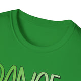 Dance Mom Unisex Softstyle T-Shirt