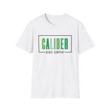 Caliber Dance Co Unisex Softstyle T-Shirt