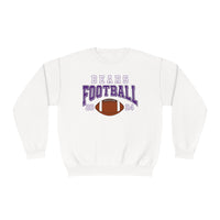 '24 Bears Football Unisex NuBlend® Crewneck Sweatshirt