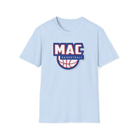 Mac Unisex Short Sleeve