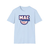 Mac Unisex Short Sleeve