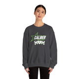 Caliber Dance Mom Unisex Heavy Blend™ Crewneck Sweatshirt