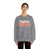Padua Bruins Unisex Heavy Blend™ Crewneck Sweatshirt