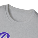 Bears Baseball Unisex Softstyle T-Shirt
