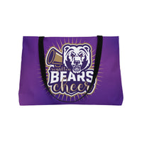 NR Cheer Weekender Tote Bag