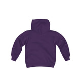 *YOUTH* Heavy Blend Hooded Sweatshirt