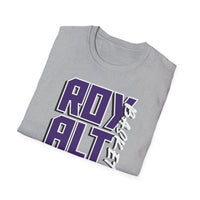 Royalton Basketball Unisex Softstyle T-Shirt