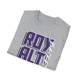 Royalton Basketball Unisex Softstyle T-Shirt